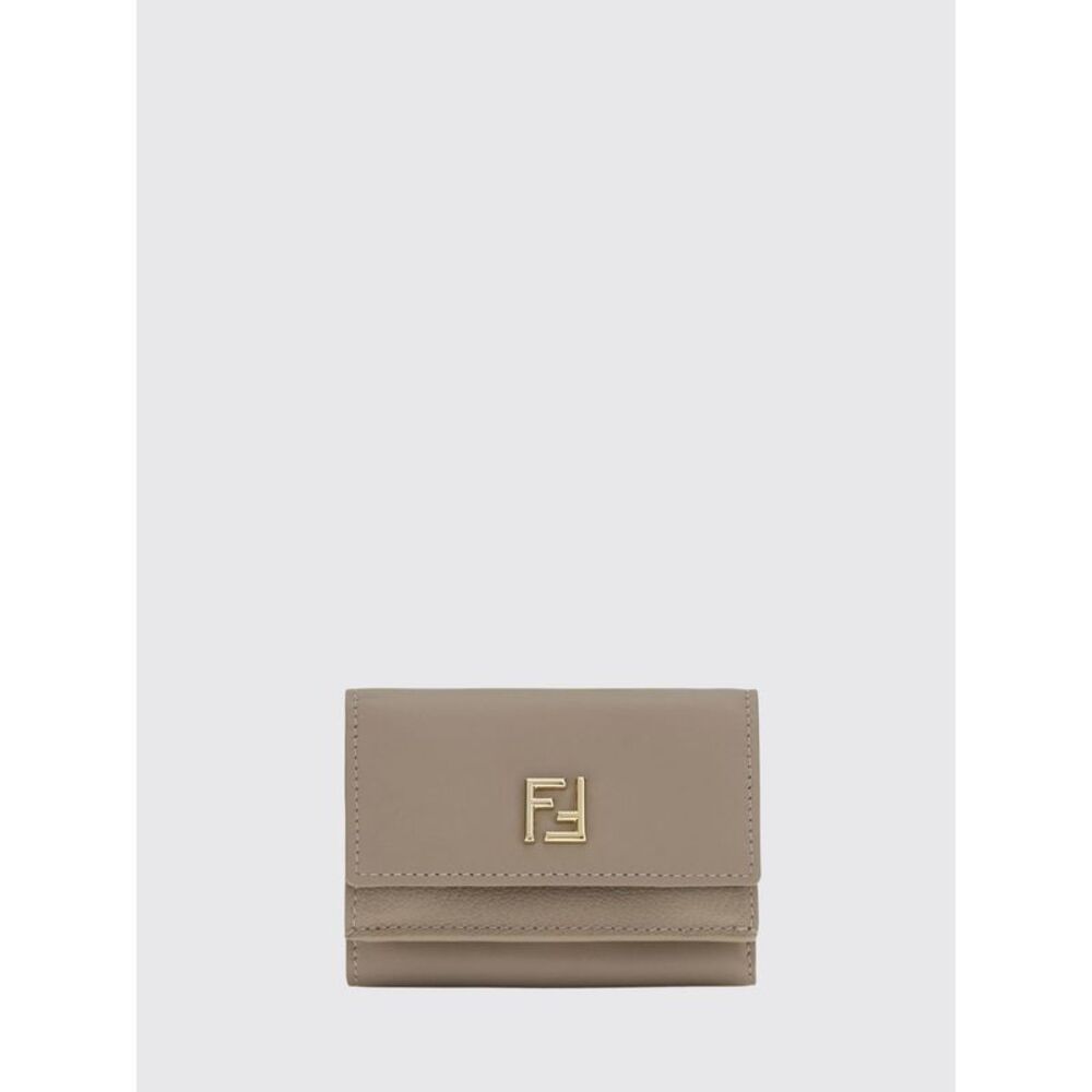 Fendi Women Wallet Woman Fendi